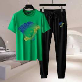 Picture of Versace Shirt Pant Suits _SKUVersaceM-4XL11lx9425028